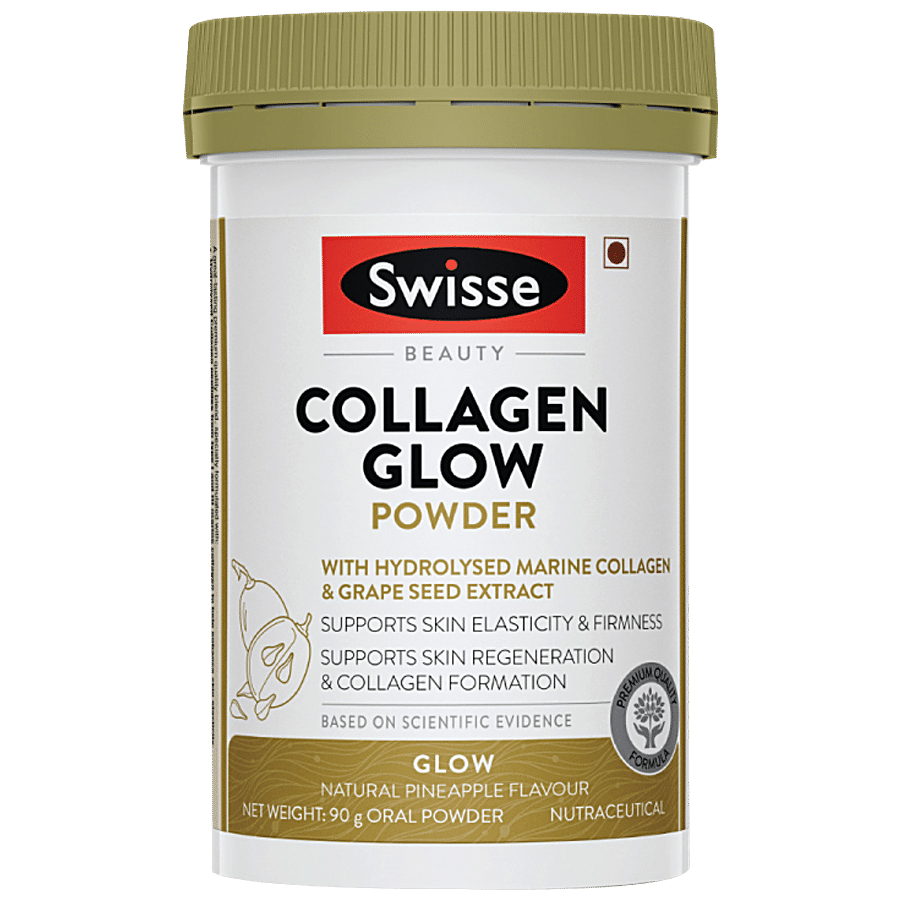 Swisse Beauty - Collagen Glow Powder