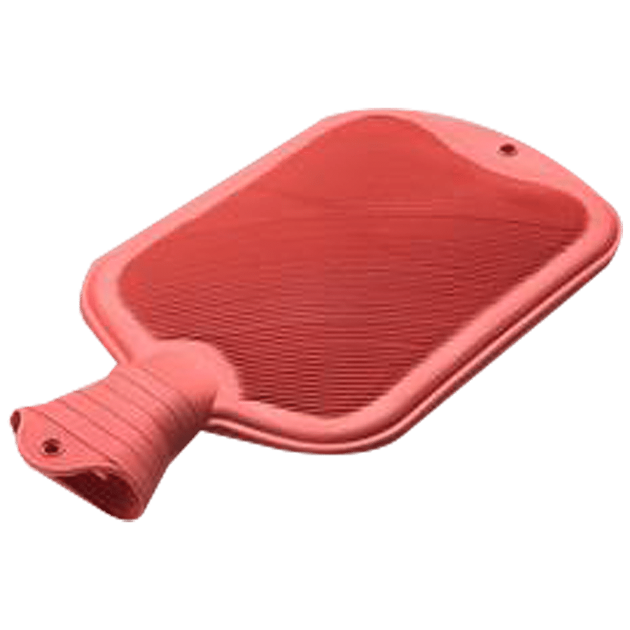 VC Hot Water Bag - Rubber