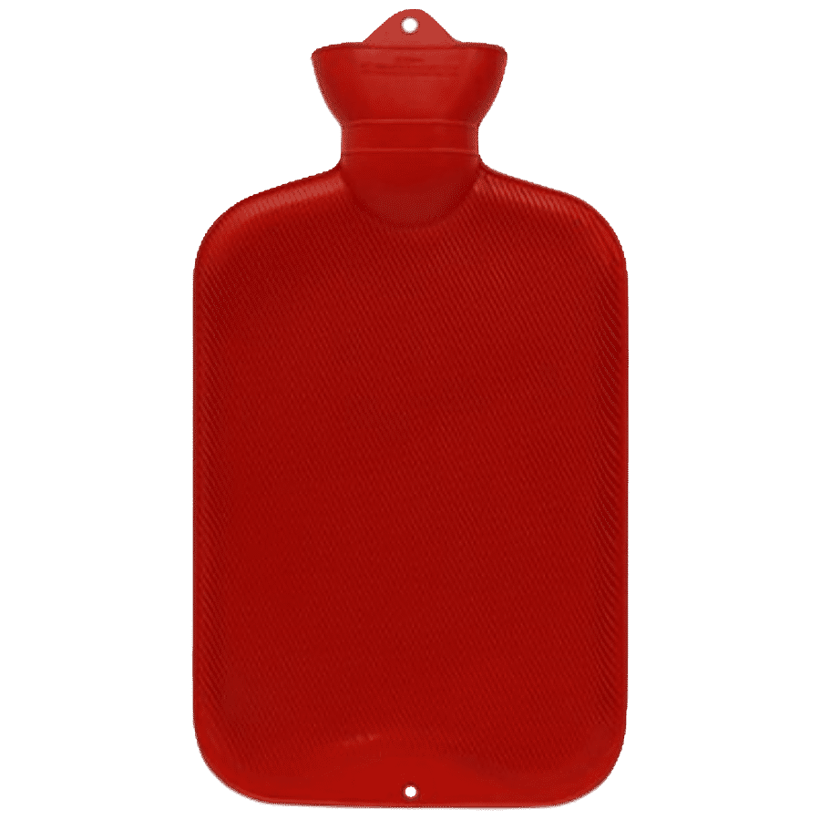 VC Hot Water Bag - Rubber