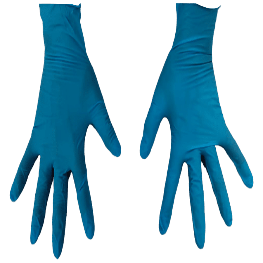 VWR CE Certified Nitril Gloves