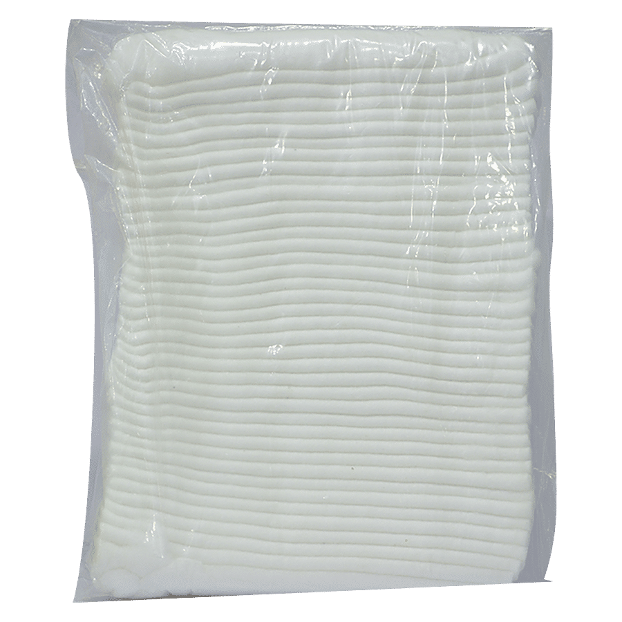 WELLNESS SURGICAL  Zigzag Cotton For Orthopaedic Surgeries