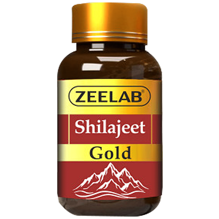 ZEELAB Adeliv Capsule - Supports Healthy Liver Function