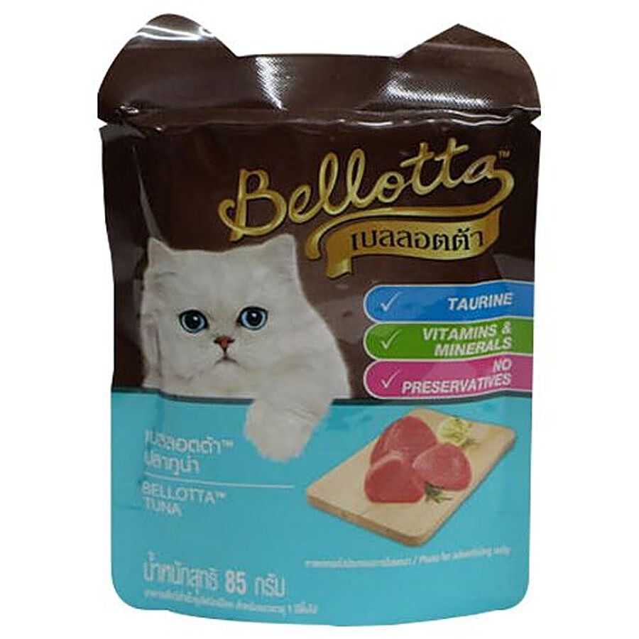 Bellotta Pet Food - Tuna