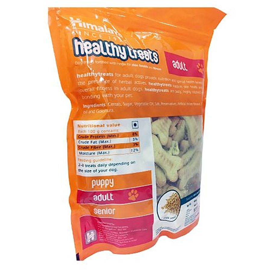 Himalaya Healthy Treats - Adult