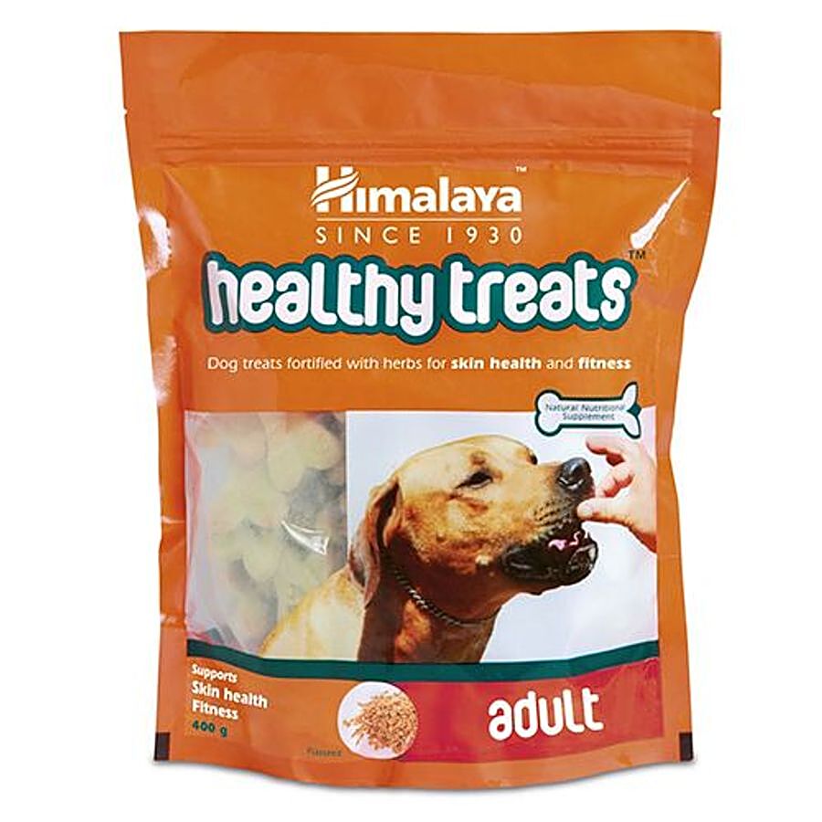 Himalaya Healthy Treats - Adult