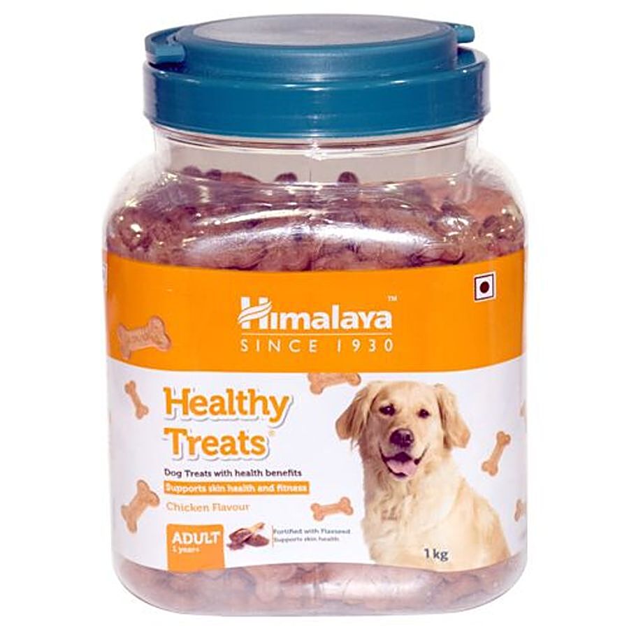 Himalaya Healthy Treats - Adult