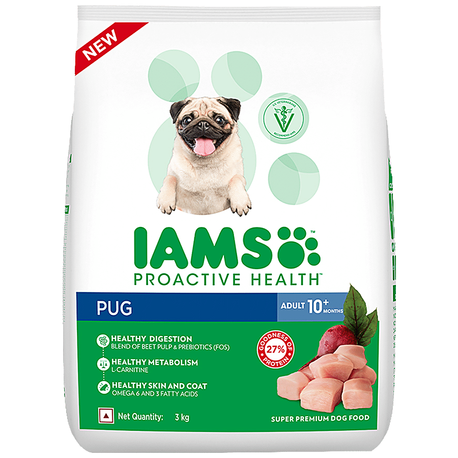 IAMS Dry Dog Food - Proactive Health