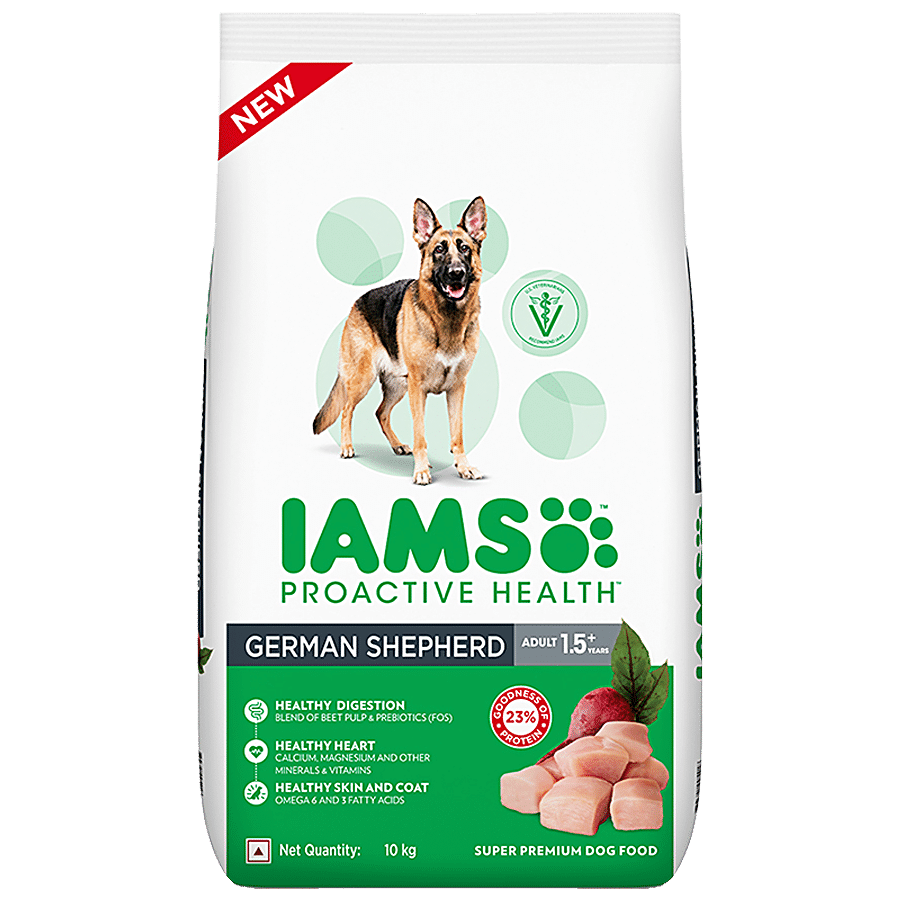 IAMS Dry Dog Food - Proactive Health