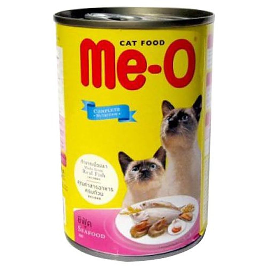 Meo Pet Food - Sea Food