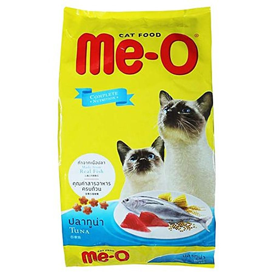 Meo Pet Food - Tuna