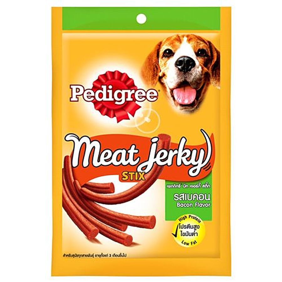 Pedigree Meat Jerky Stix - For Adult Dogs