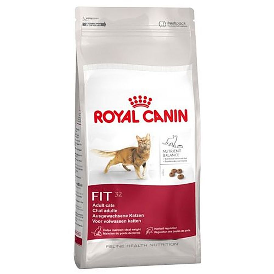 Royal Canin Cat Food - Fit 32