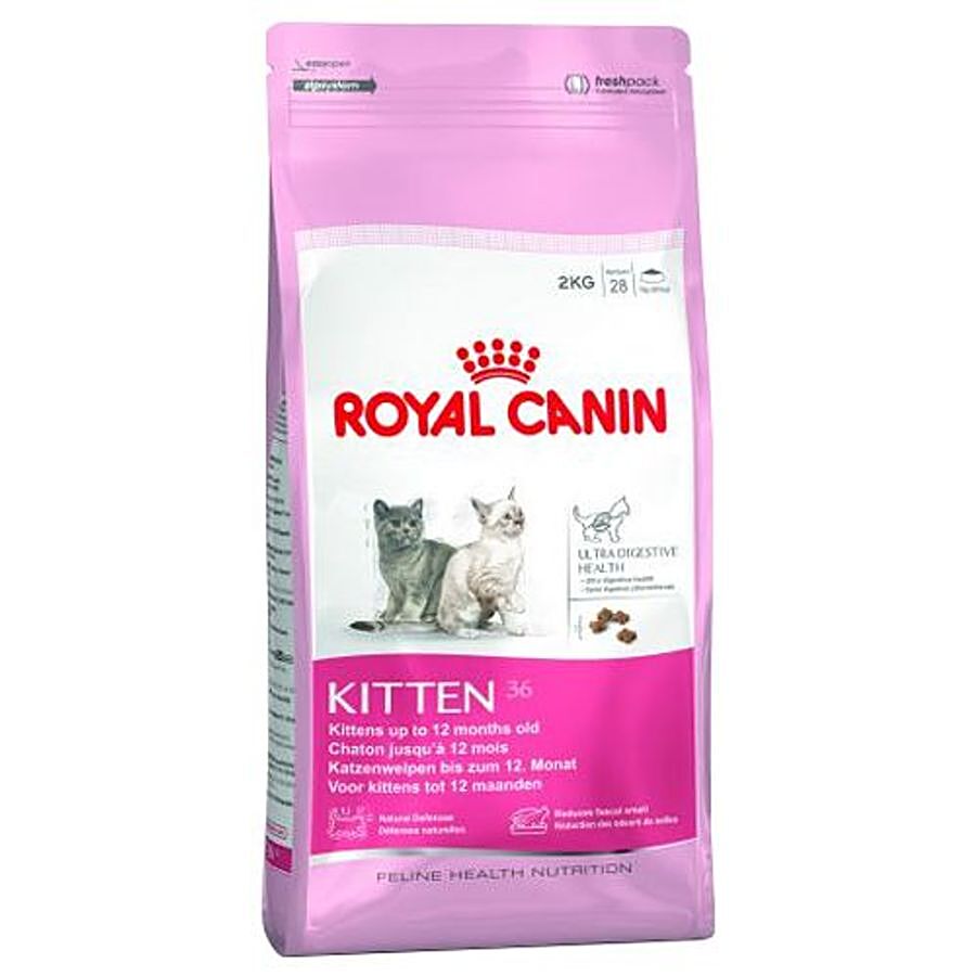 Royal Canin Cat Food - Kitten 36