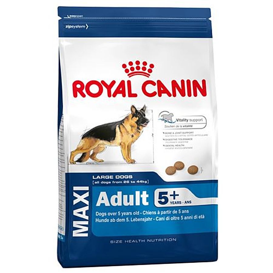 Royal Canin Dog Food - Maxi Breed