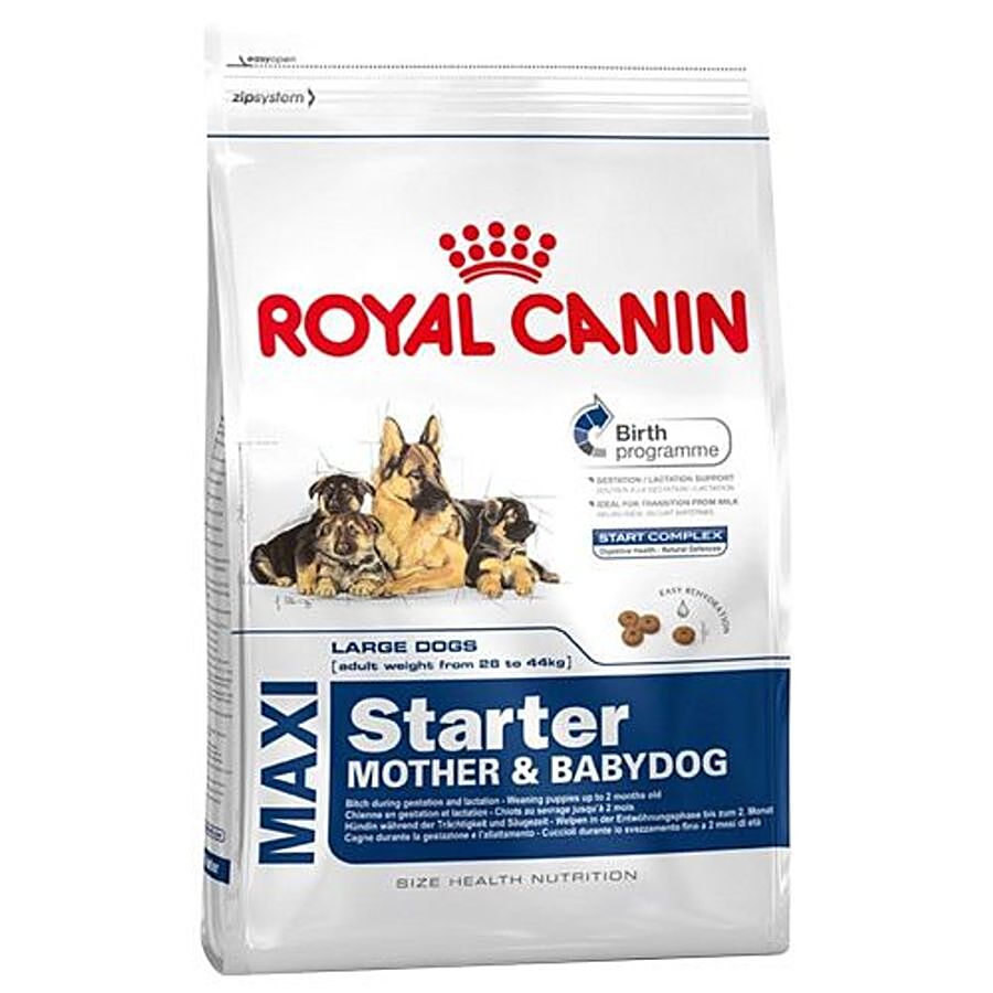 Royal Canin Dog Food - Maxi