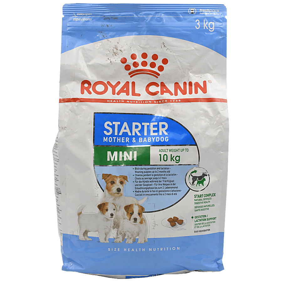 Royal Canin Dog Food - Mini