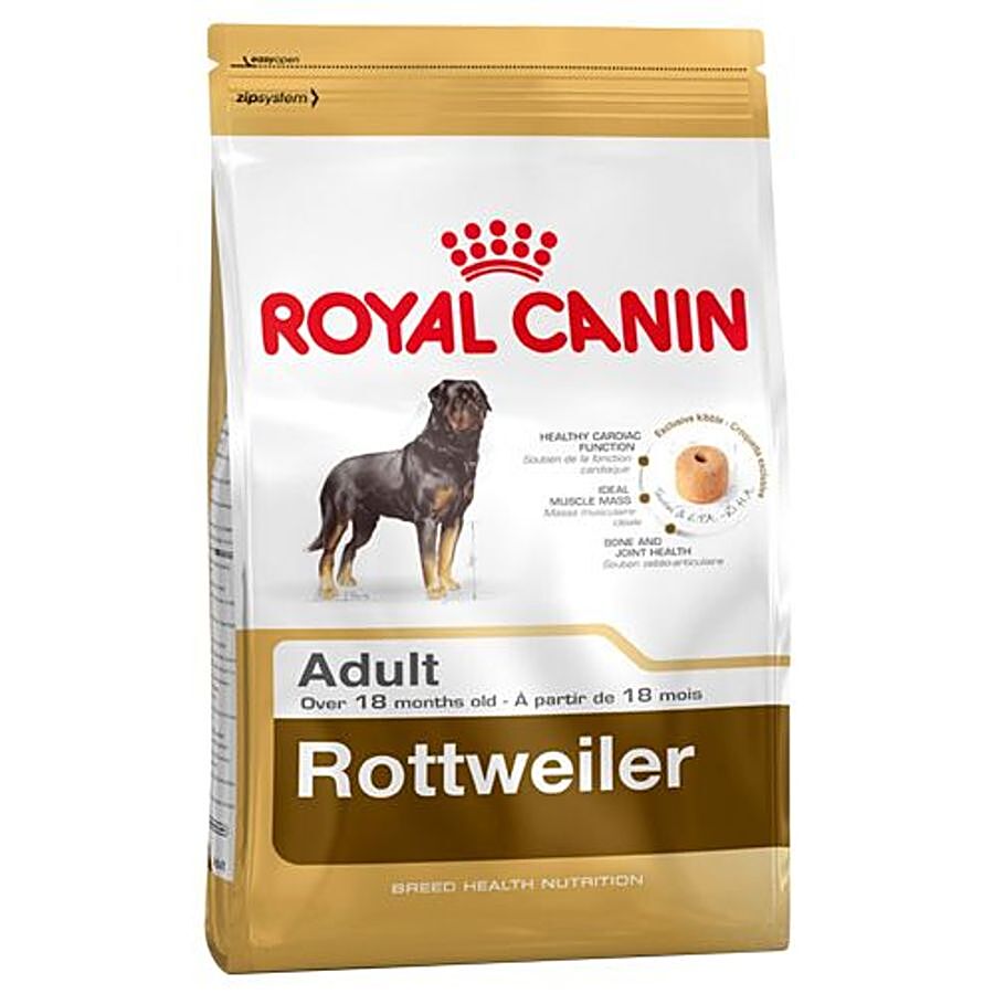 Royal Canin Dog Food - Rottweiler