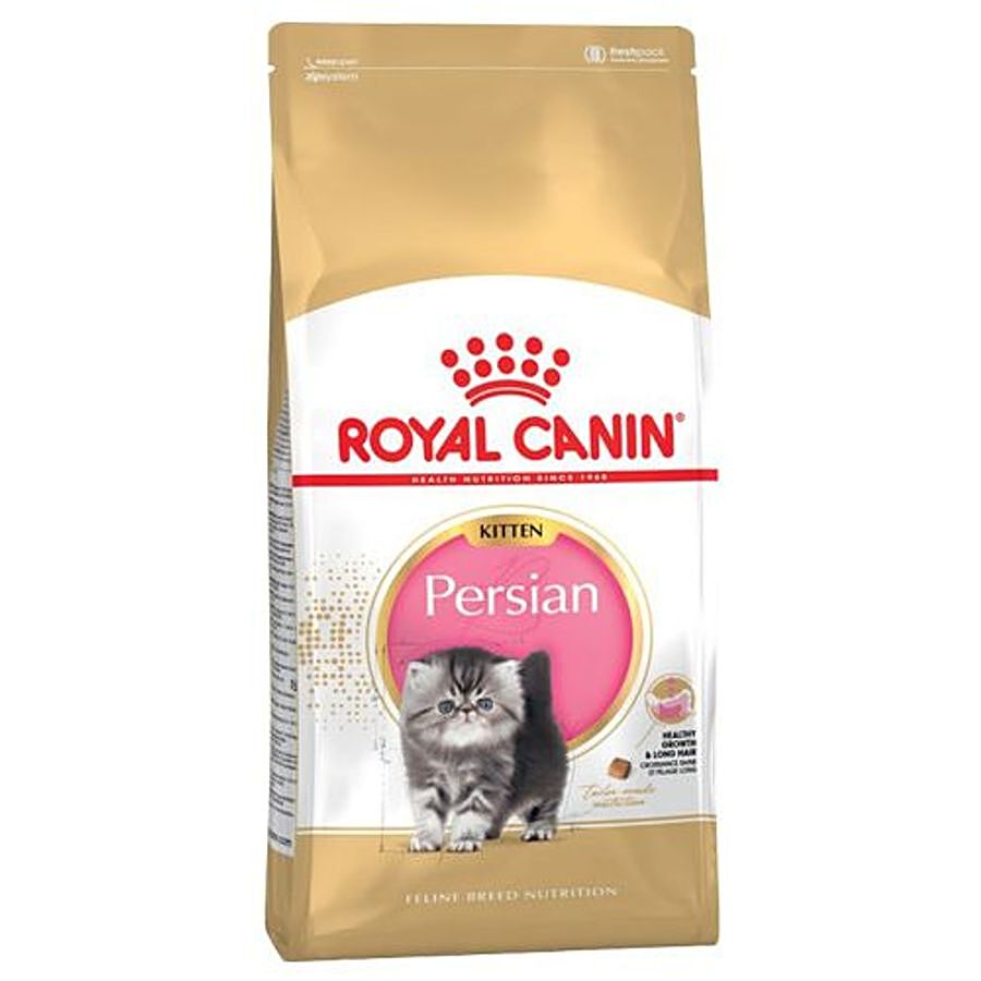 Royal Canin Pet Food - For Persian Kitten