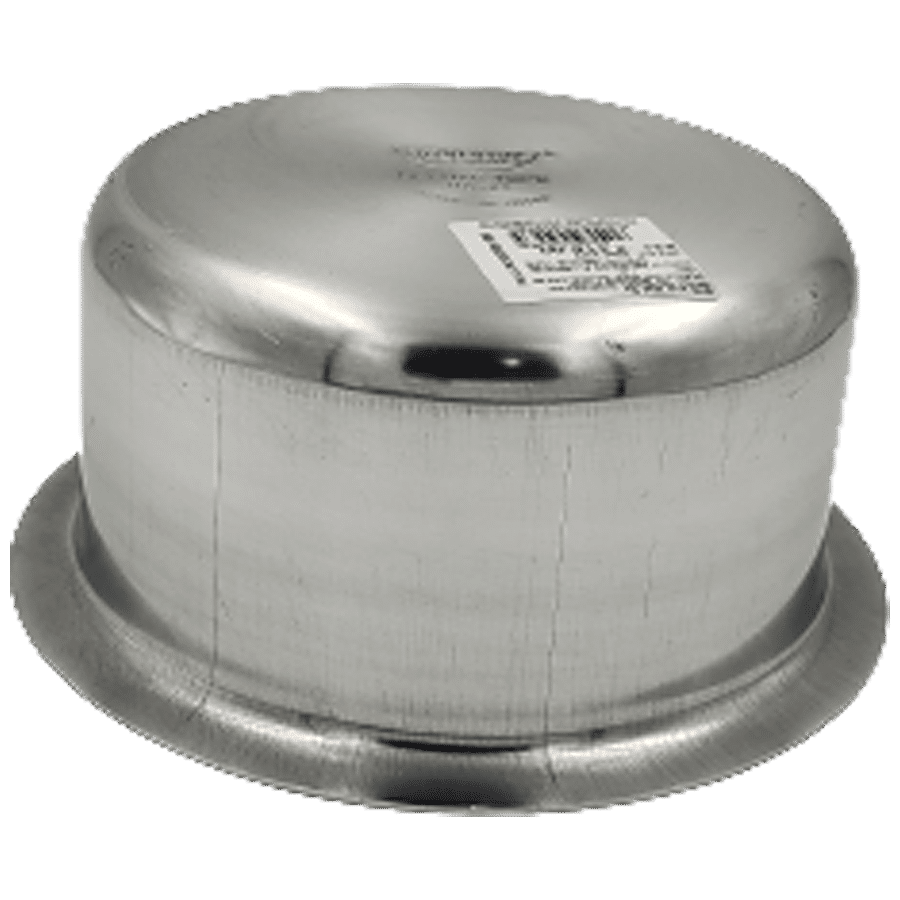 Navrang Aluminium Tope - 180 mm