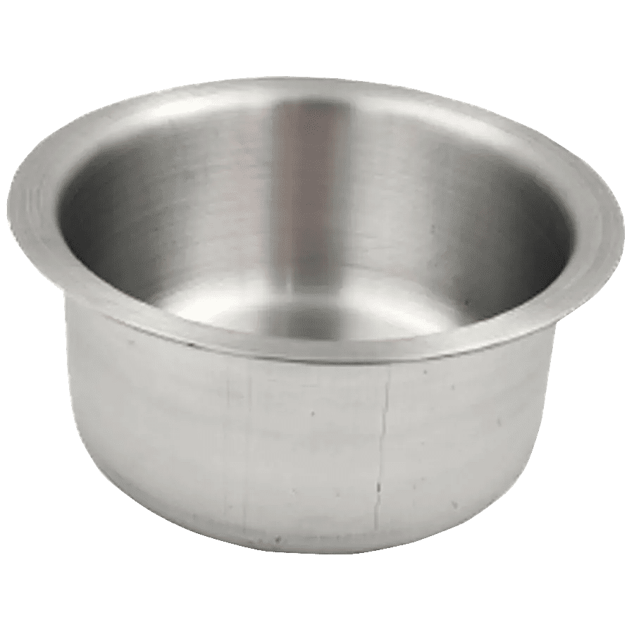 Navrang Aluminium Tope - 180 mm