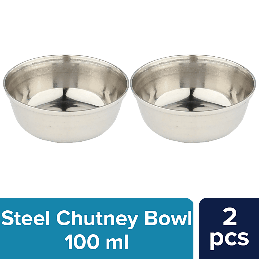 bb home Chatni Bowl/Vati/Katori - No.4