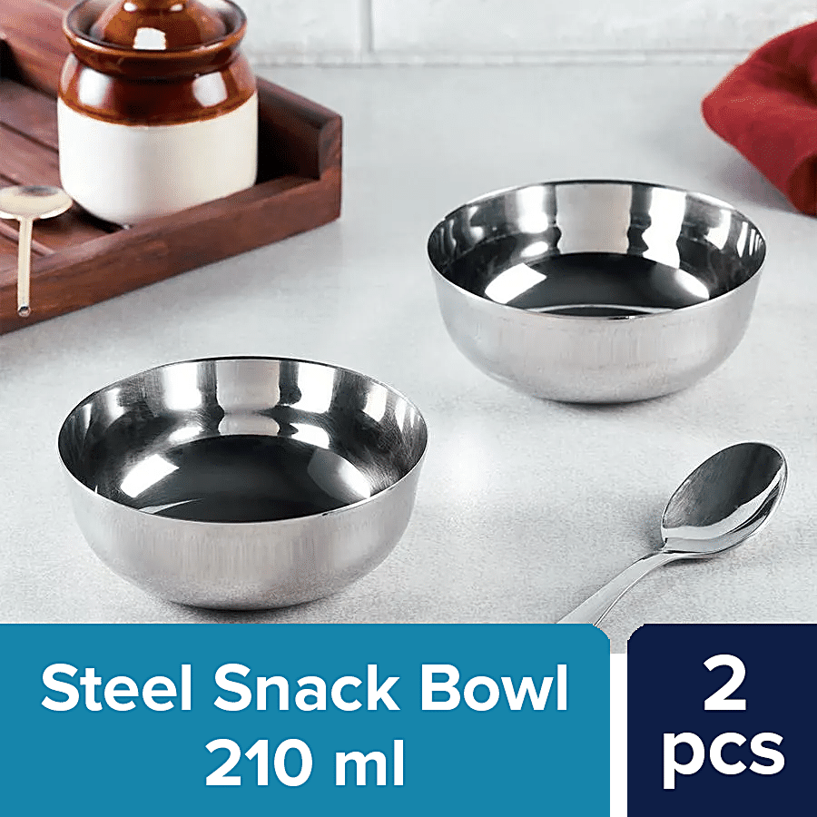 bb home Snack Bowl - No.5.5