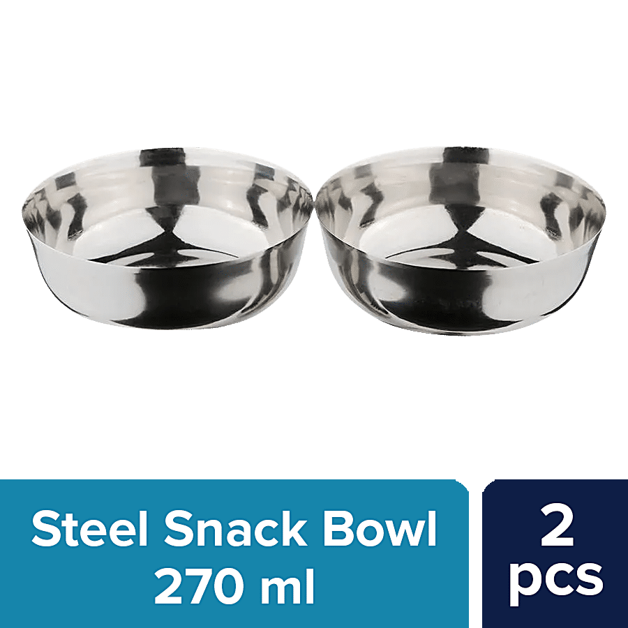 bb home Snack Bowl - No.6