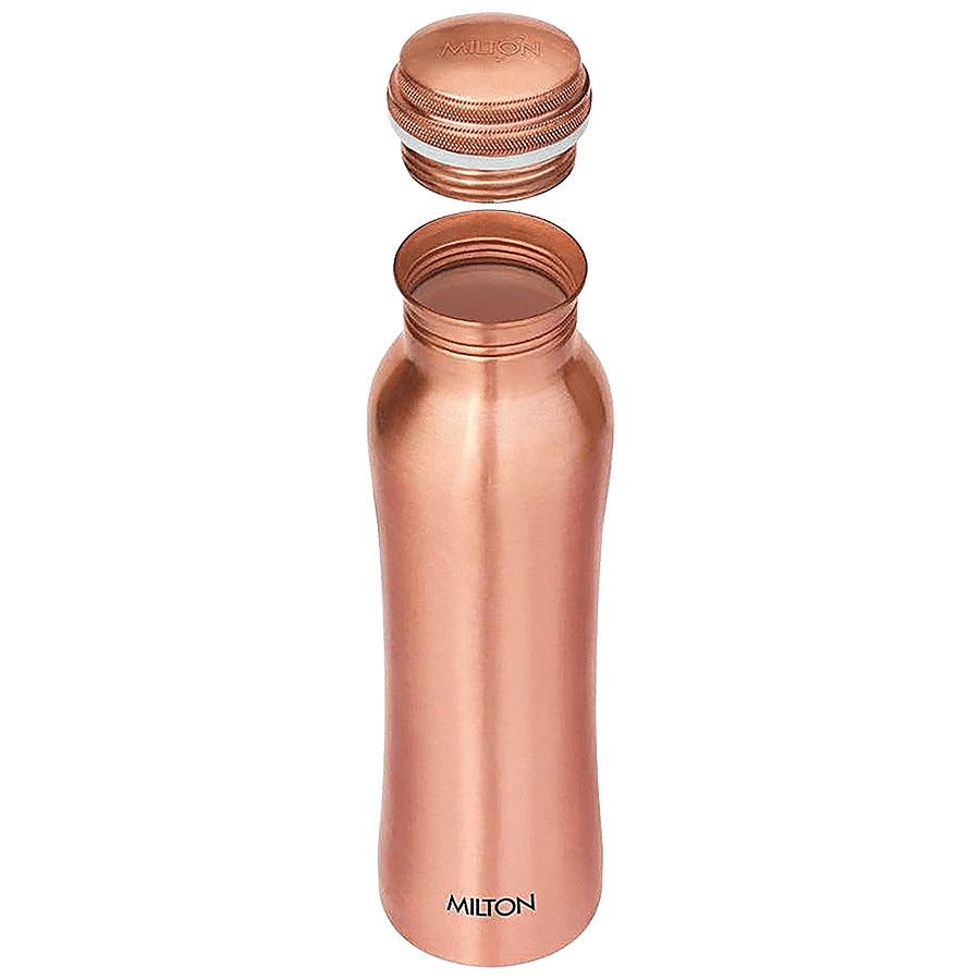 Milton Copper Bottle - Copperas 1000