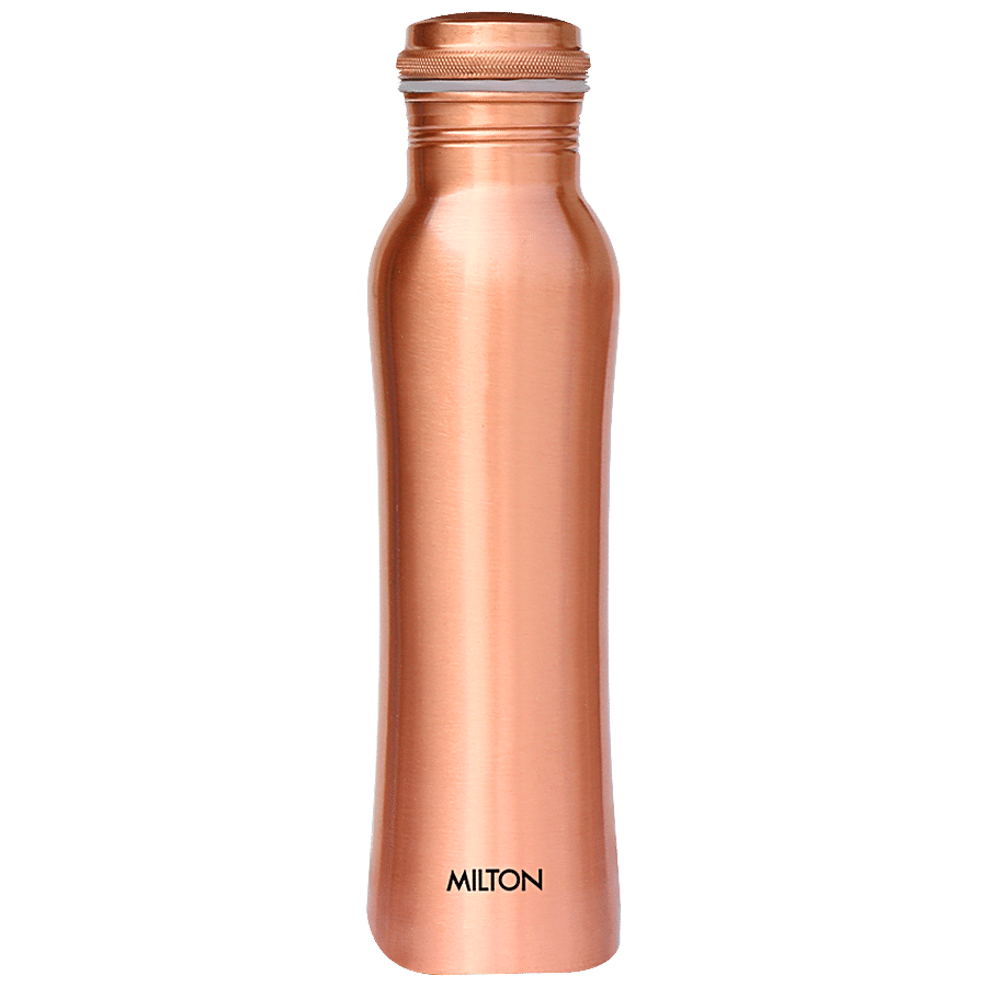 Milton Copper Bottle - Copperas 1000