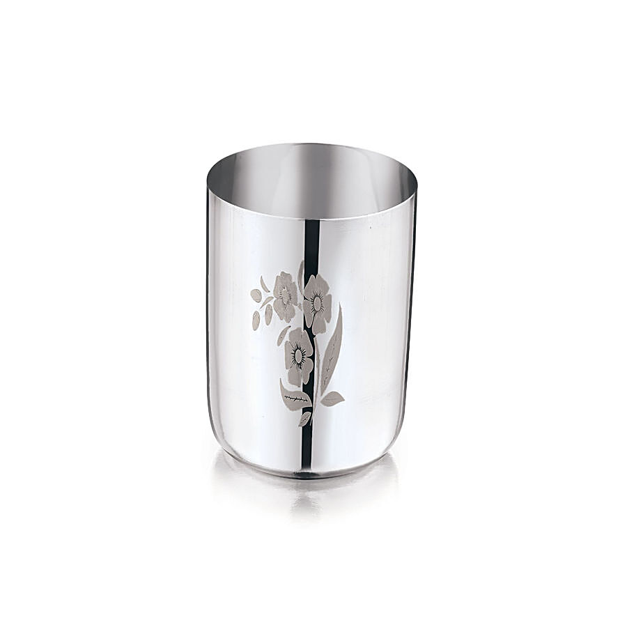 Kitchen Essentials Stainless Steel Royal Glass - No.7