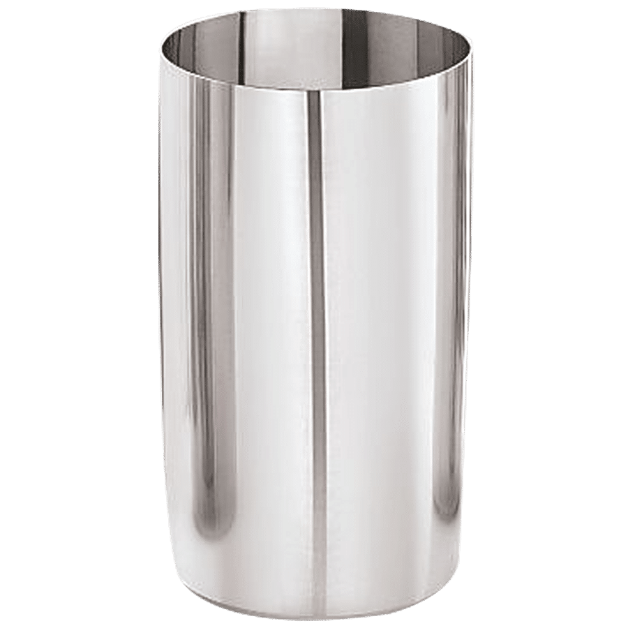 Neelam Stainless Steel Amrapali Glass/Tumbler - Long