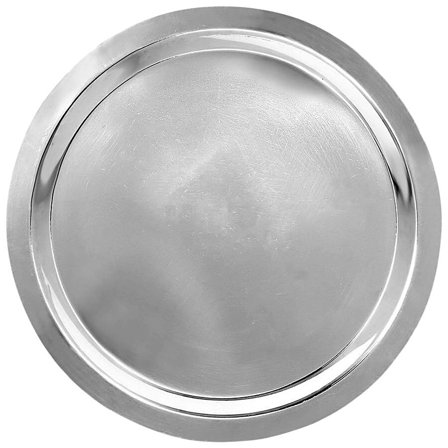 Omega Stainless Steel Tope Lid/Cover/Cheeba - No.10