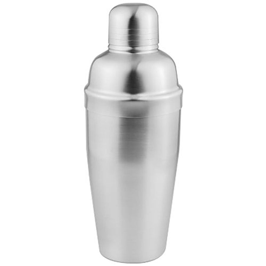 Vinayak Cocktail Shaker - Stainless Steel