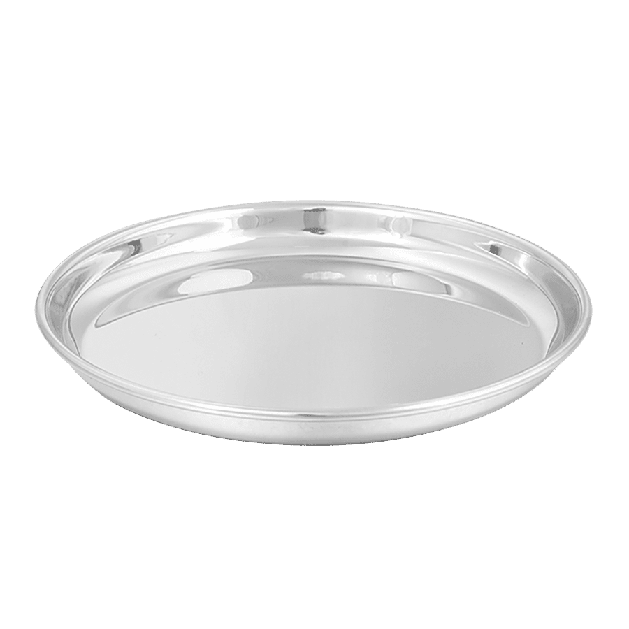 bb home Snack Plate/Thali - No. 8