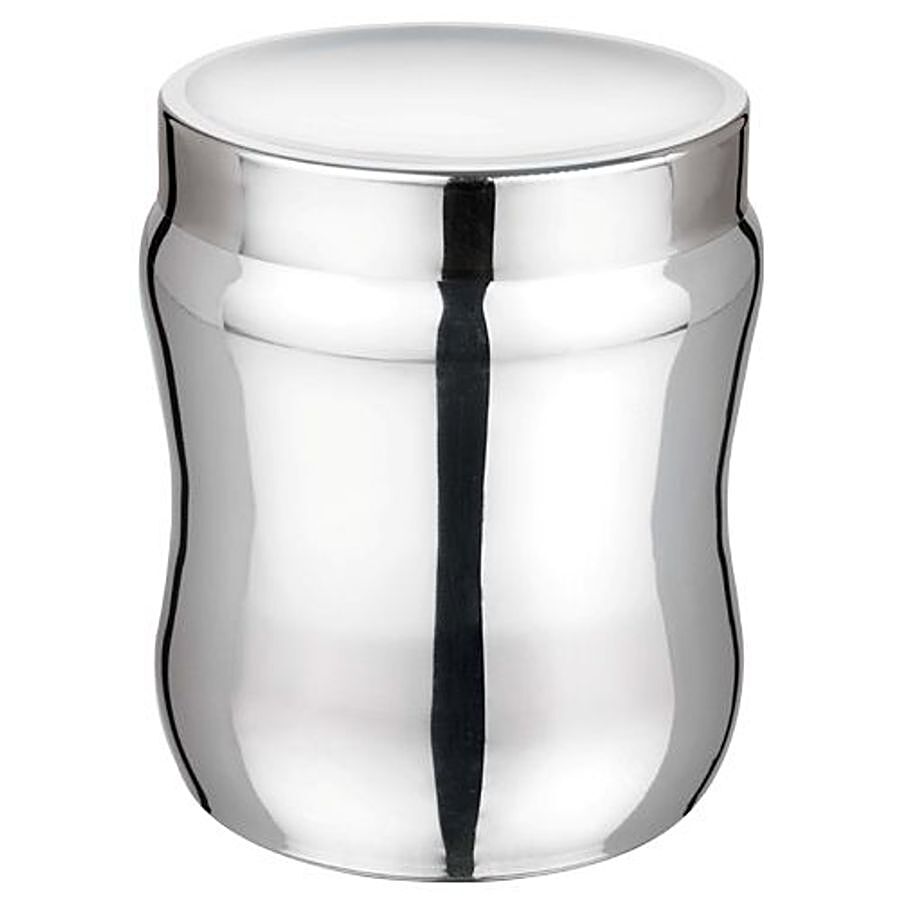 AAGAM Storage Container/Canister/Deep Dabba Convex