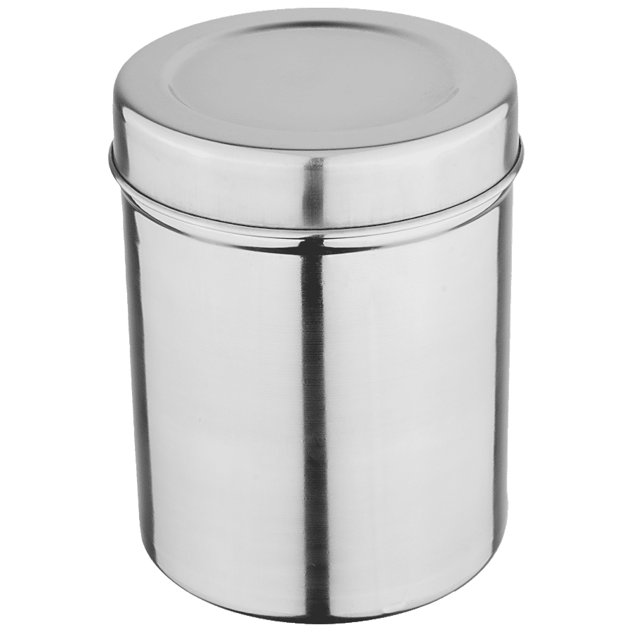 Harmony Deep Dabba Set - Storage Canisters