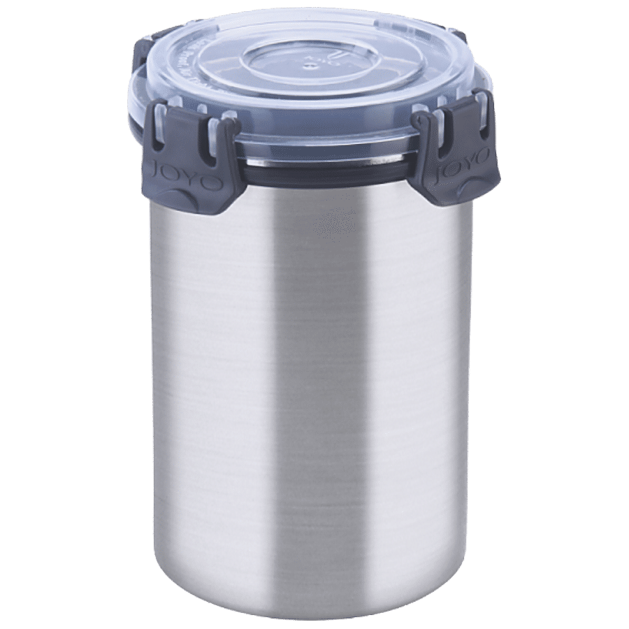 Joyo Steel Steel Storage/Lunch Container - No.14