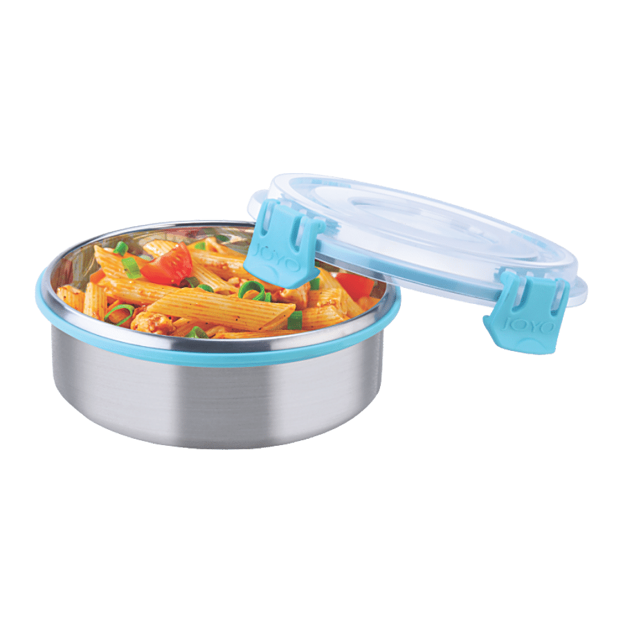 Joyo Steel Steel Storage/Lunch Container - No.21