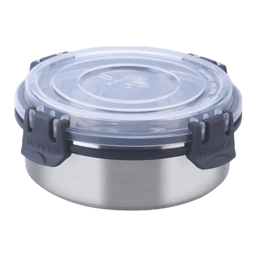 Joyo Steel Steel Storage/Lunch Container - No.21