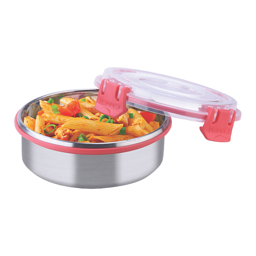 Joyo Steel Steel Storage/Lunch Container - No.21