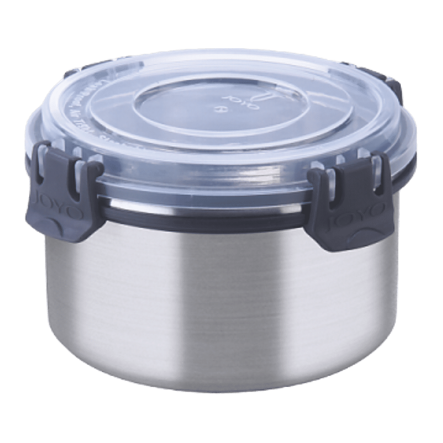 Joyo Steel Steel Storage/Lunch Container - No.22