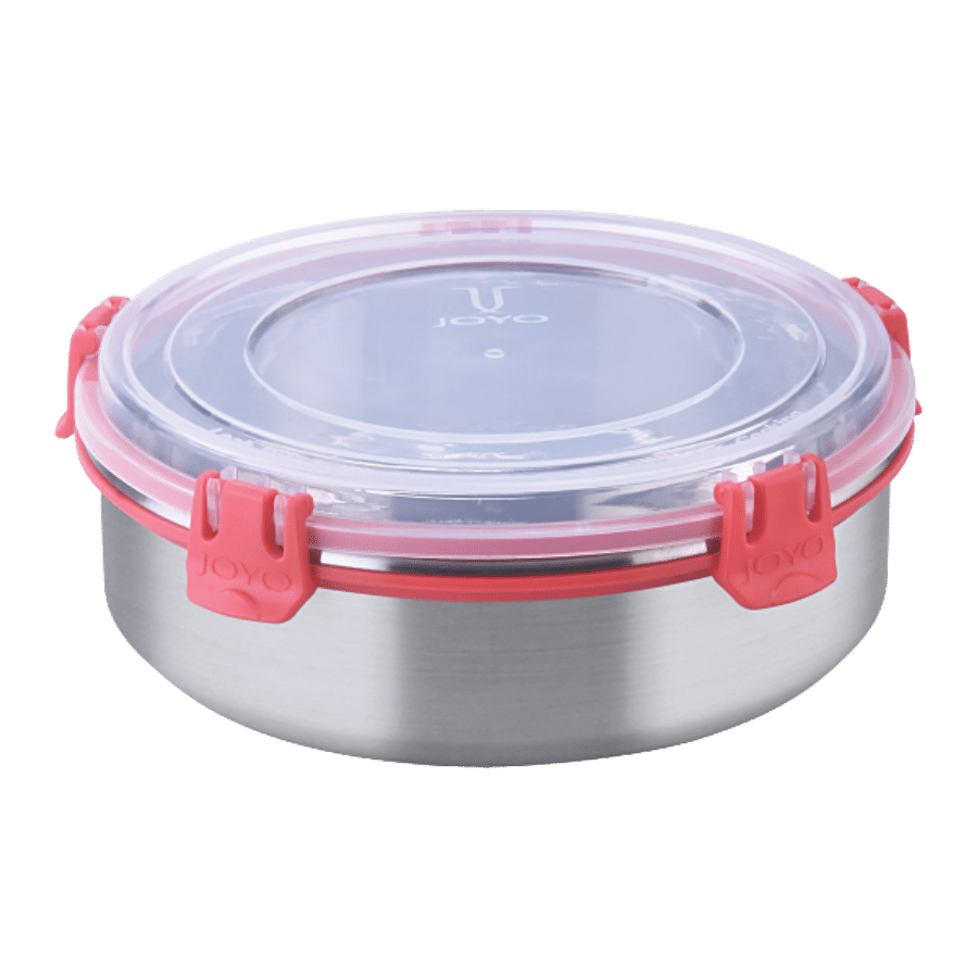 Joyo Steel Steel Storage/Lunch Container - No.31