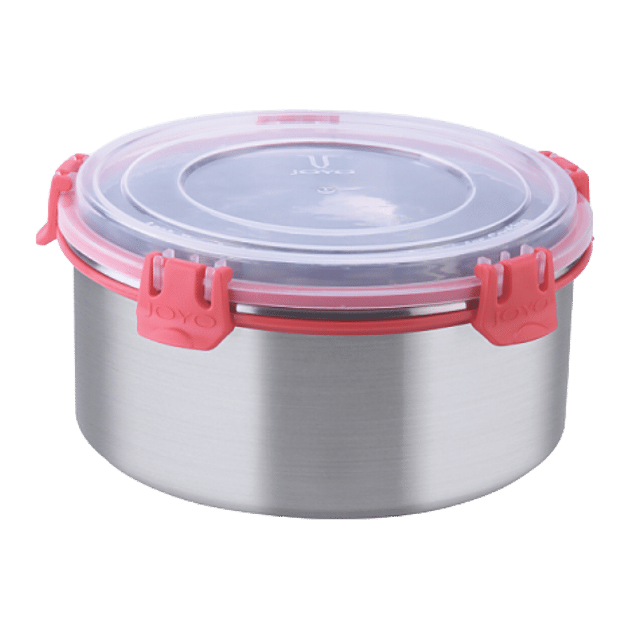 Joyo Steel Steel Storage/Lunch Container - No.42