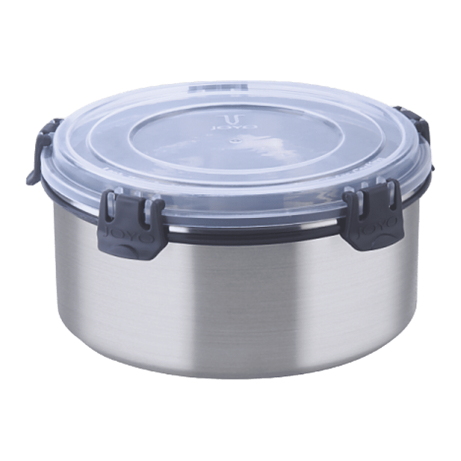 Joyo Steel Steel Storage/Lunch Container - No.42