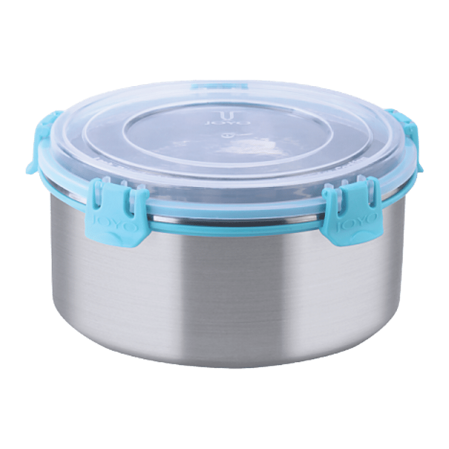 Joyo Steel Steel Storage/Lunch Container - No.42