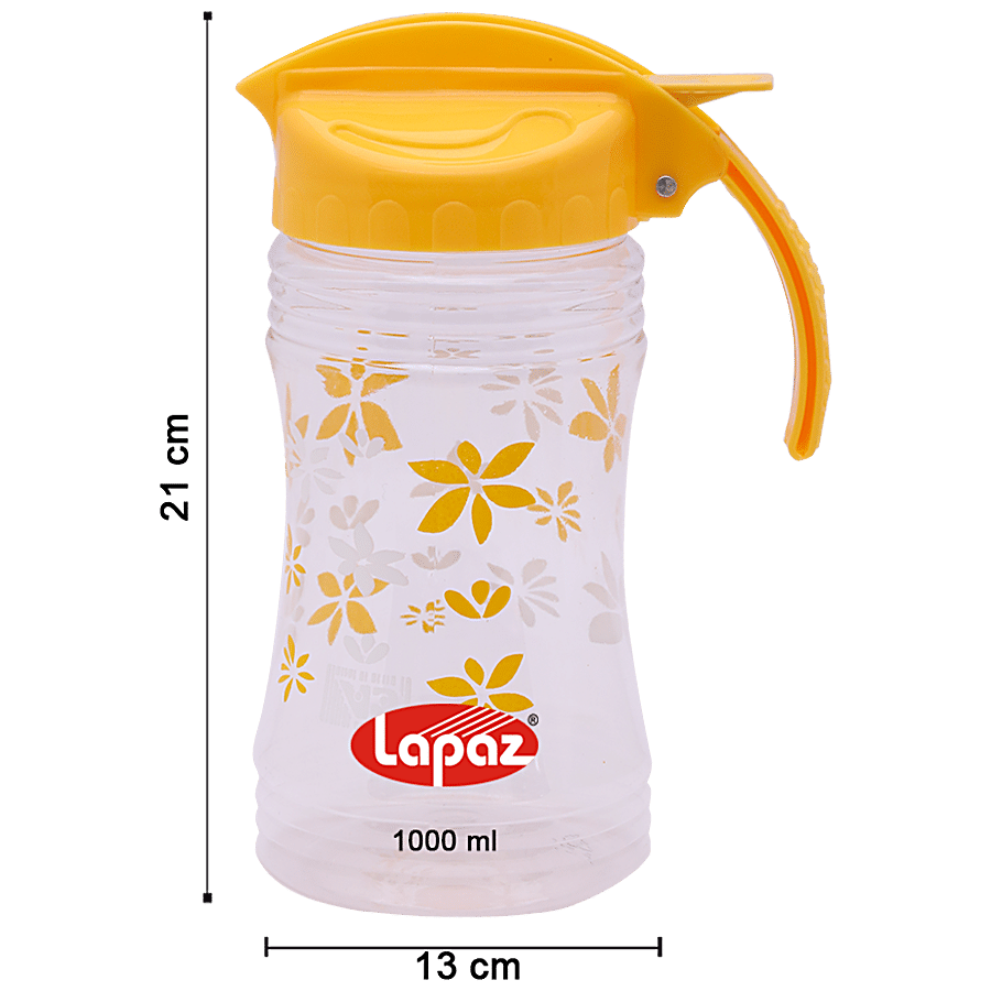 Lapaz Oil Dispenser - Fortune