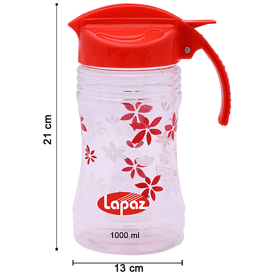 Lapaz Oil Dispenser - Fortune