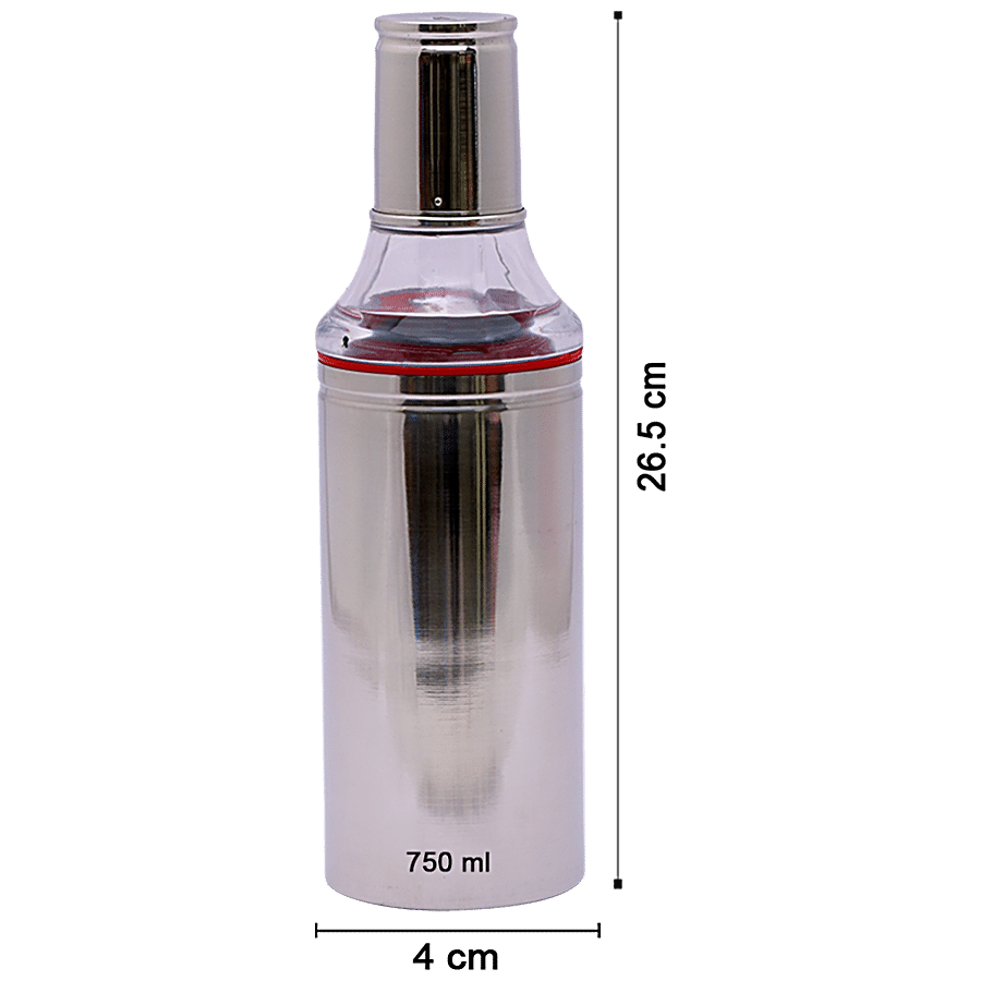 Lapaz Oil Dispenser - Stainless Steel