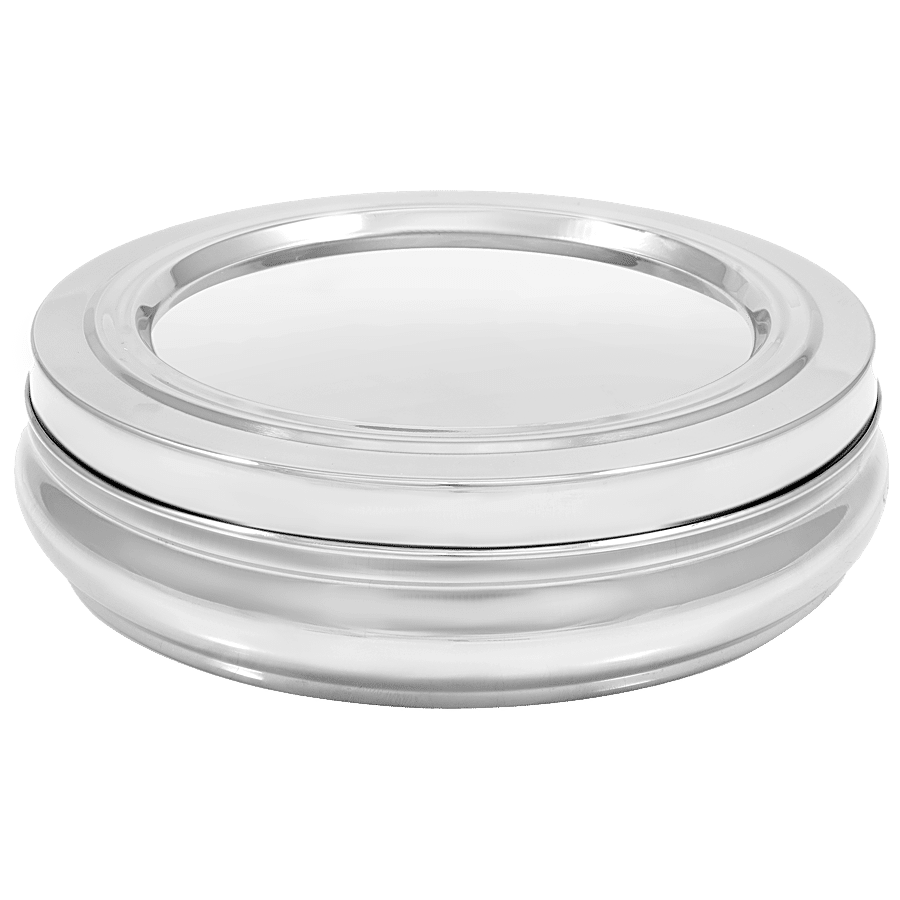 Pigeon Tangy Spice Box - Stainless Steel