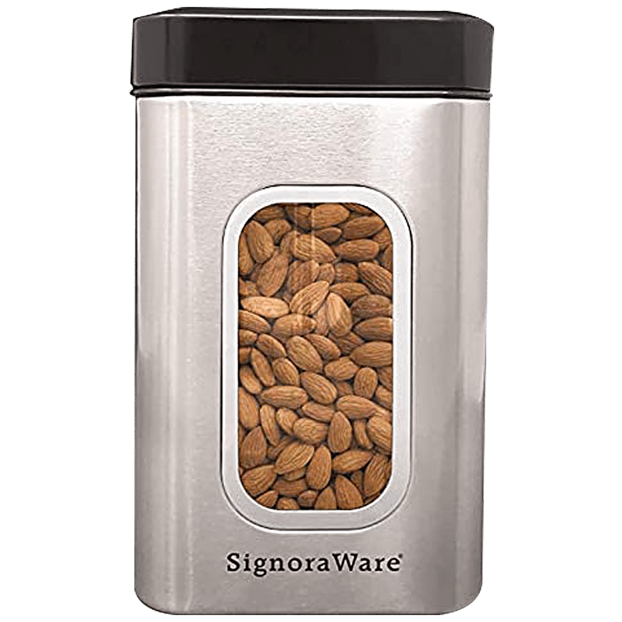 Signoraware Modular Steel Container - High Quality